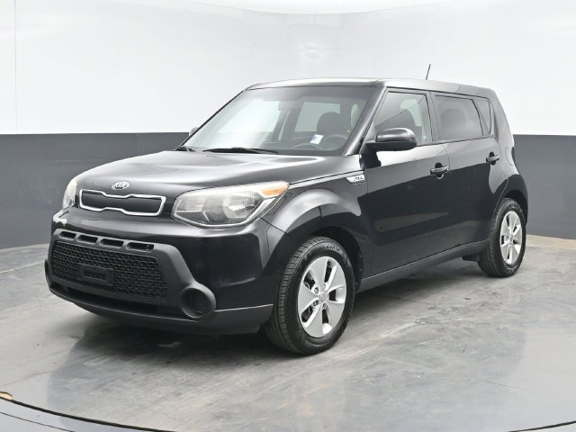Used 2015 Kia Soul FWD image 10