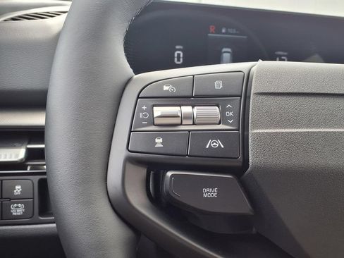 New 2026 Kia Sportage LX FWD image 11