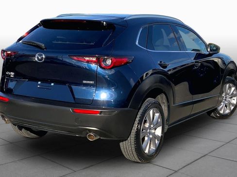 Used 2023 MAZDA CX-30 AWD 2.5 S w/ Premium Package image 13