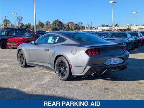 New 2026 Ford Mustang GT image 3