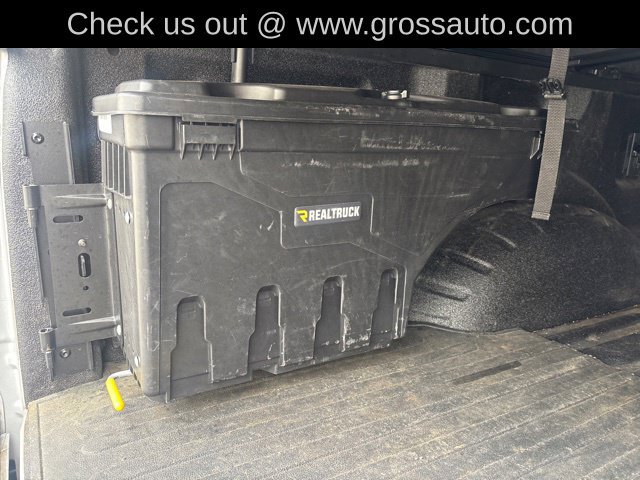 Used 2021 Ford F250 Platinum w/ Tremor Off-Road Package AWD/4WD image 30