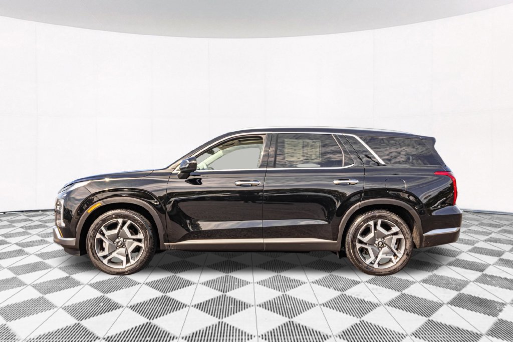 Used 2024 Hyundai Palisade Limited AWD/4WD image 7