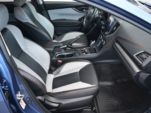 Used 2019 Subaru Crosstrek 2.0i Limited w/ Popular Package #2 image 16