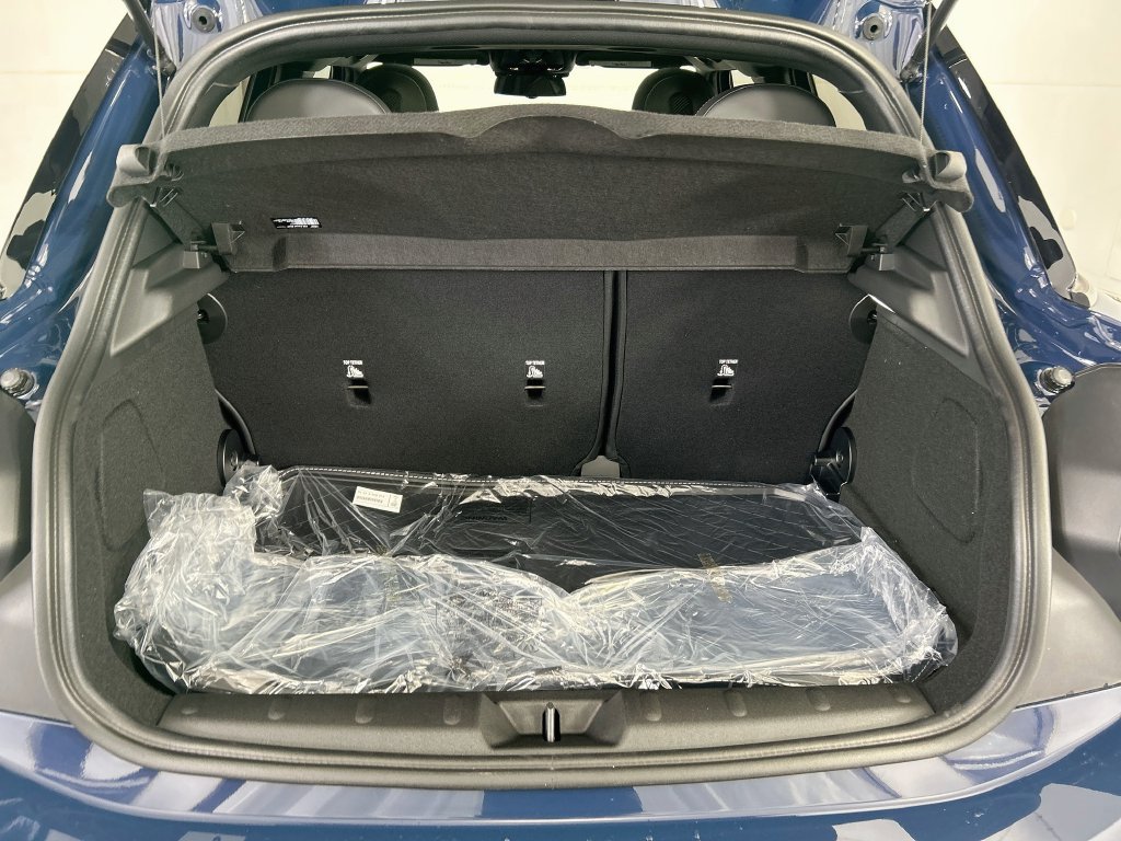 New 2026 MINI Cooper S FWD image 27
