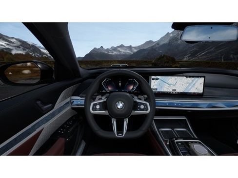 New 2026 BMW 760i xDrive image 13