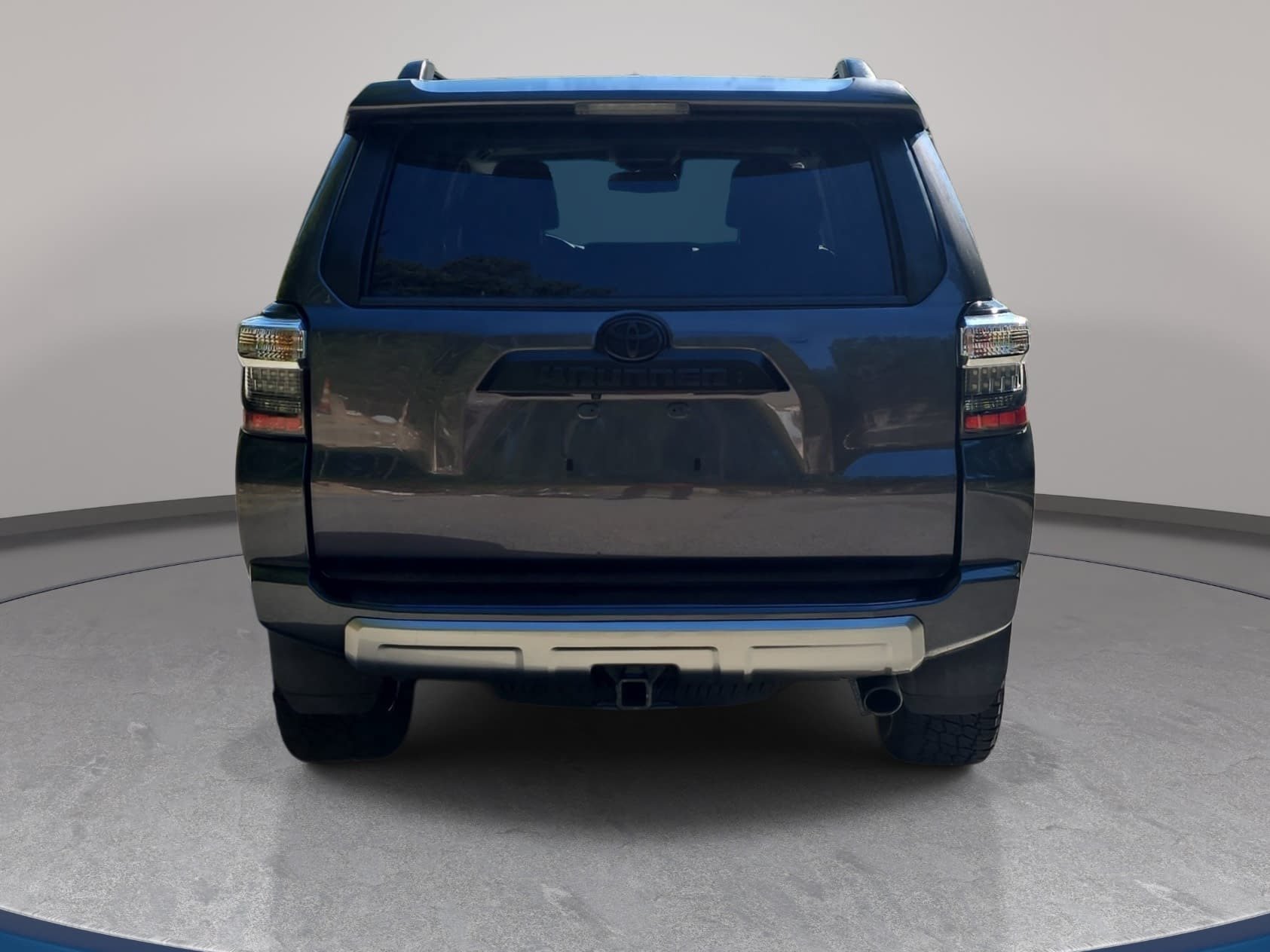 Used 2022 Toyota 4Runner TRD Off-Road Premium w/ Moonroof Package AWD/4WD image 6