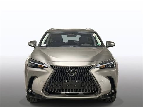 Certified 2024 Lexus NX 350 AWD w/ Premium Package image 8