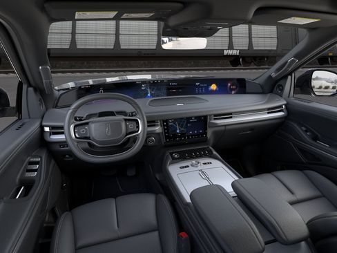 New 2026 Lincoln Navigator Reserve AWD/4WD image 9