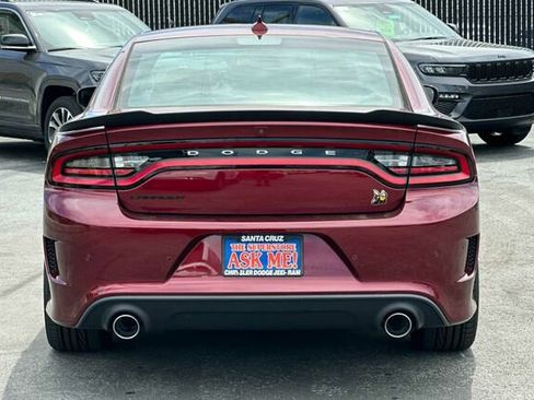 New 2023 Dodge Charger Scat Pack image 5
