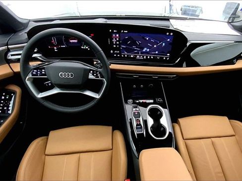 New 2026 Audi A6 Premium Plus image 6