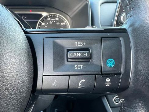 Certified 2023 Nissan Rogue SV w/ SV Premium B Package AWD/4WD image 26