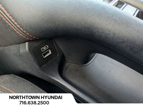 Used 2023 Honda HR-V Sport image 19