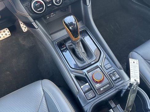 Used 2022 Subaru Forester Wilderness image 35