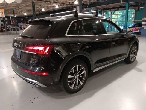 Used 2024 Audi Q5 2.0T Premium Plus AWD/4WD image 6