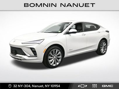 Used 2024 Buick Envista Sport Touring