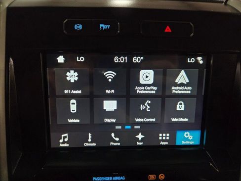 Used 2017 Ford F350 Lariat w/ Lariat Ultimate Package image 62