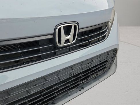 Used 2024 Honda Civic Sport image 9