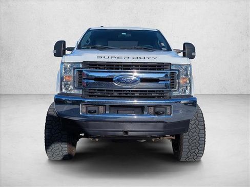 Used 2019 Ford F350 XL w/ STX Appearance Package image 2