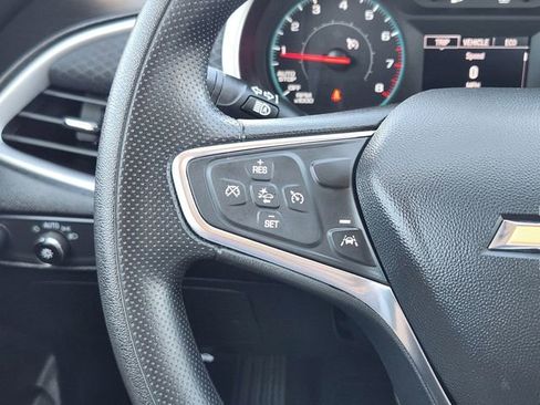 Used 2025 Chevrolet Malibu LT image 29