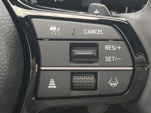 New 2026 Honda Civic Sport Touring image 25