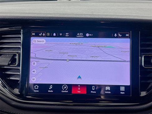 Used 2021 Dodge Durango GT image 13