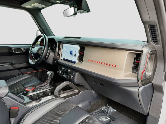 Certified 2023 Ford Bronco Raptor AWD/4WD image 17