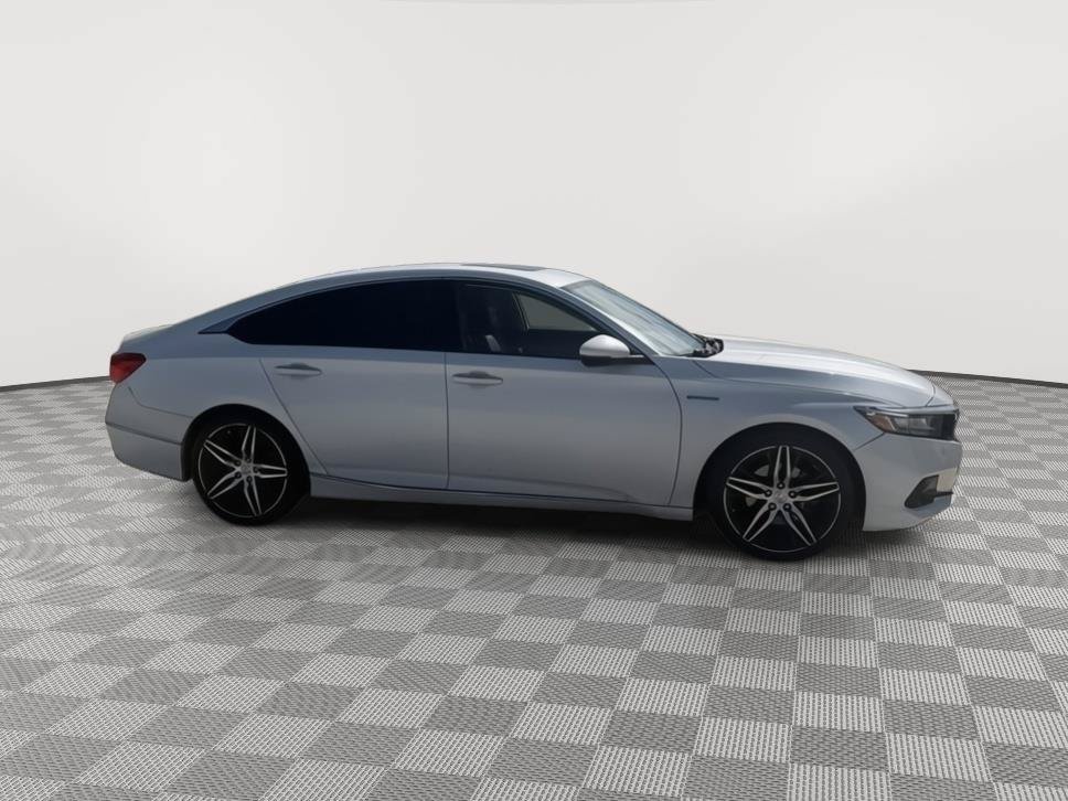 Used 2021 Honda Accord Touring image 1