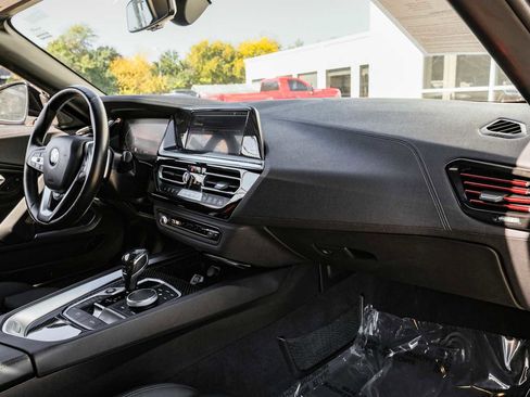 Used 2022 BMW Z4 sDrive30i w/ Premium Package 2 image 14
