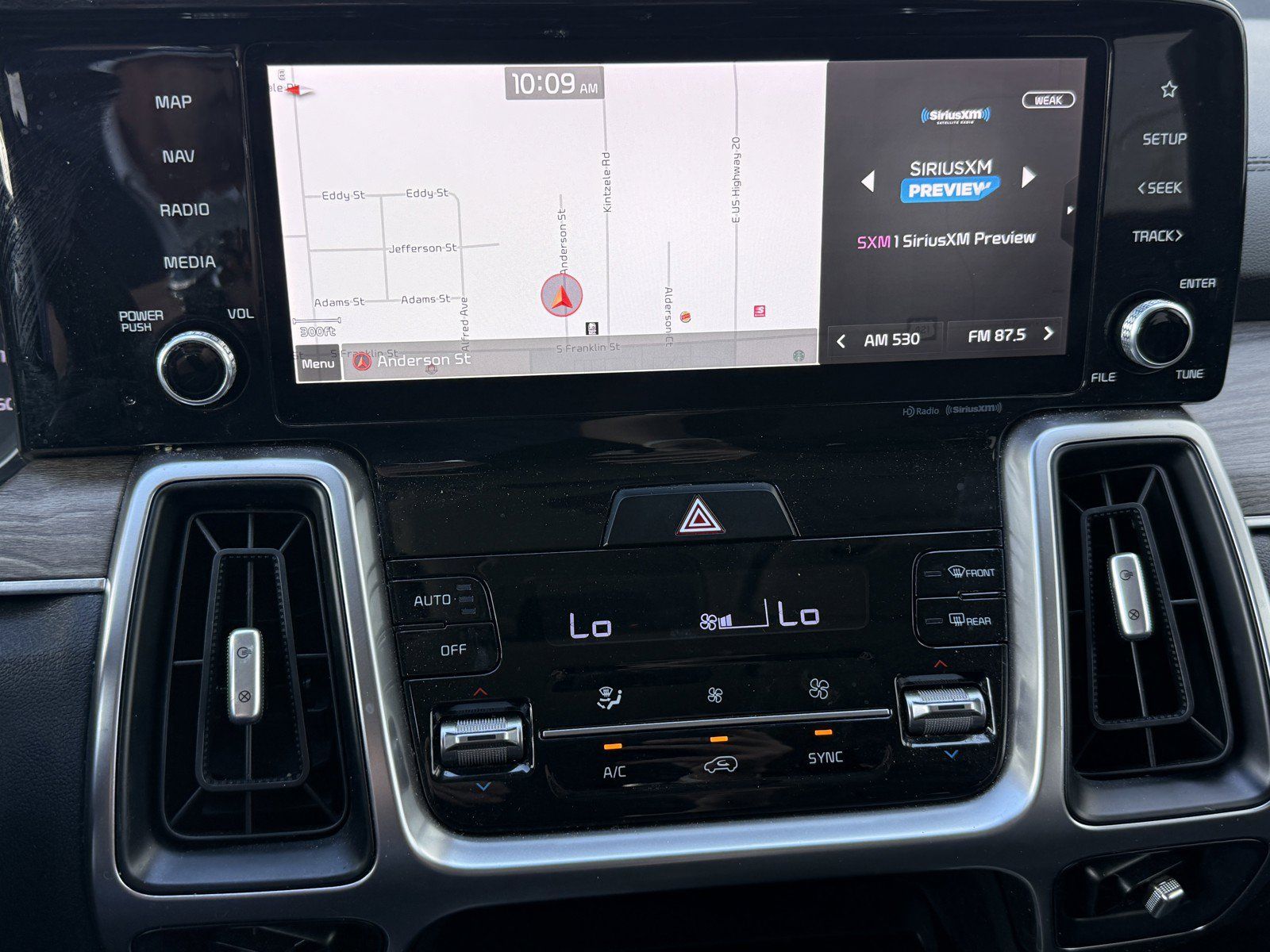 Used 2022 Kia Sorento S AWD/4WD image 14