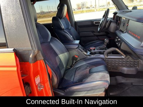 Used 2023 Ford Bronco Raptor image 29