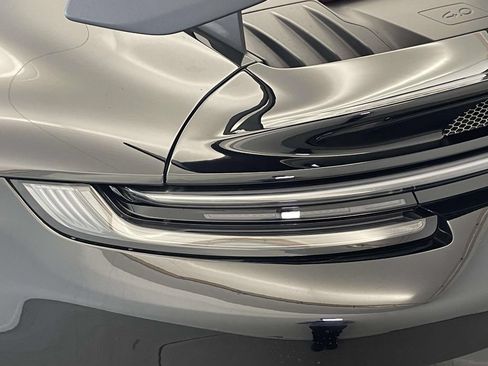 Certified 2024 Porsche 911 GT3 RWD image 16