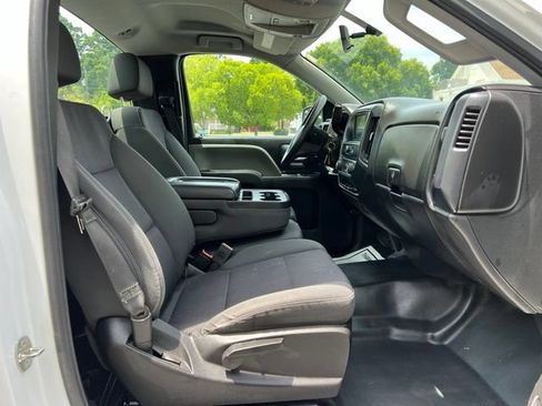 Used 2018 GMC Sierra 1500 2WD Regular Cab image 14