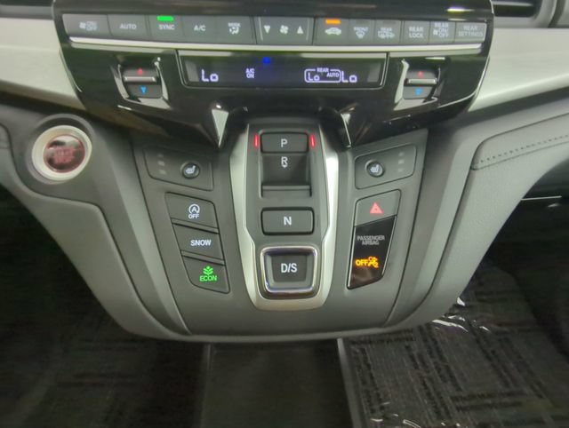 New 2026 Honda Odyssey EX-L image 40