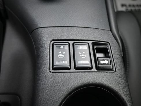 Used 2025 Nissan Z Performance w/ Floor Mat Package RWD image 23