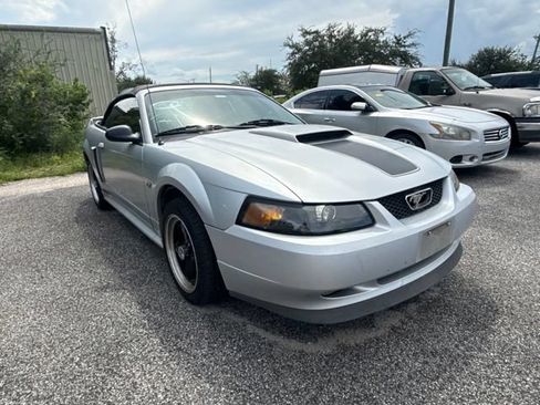 Used 2001 Ford Mustang GT RWD image 5