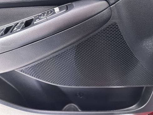 Used 2025 Hyundai Sonata SEL FWD image 25
