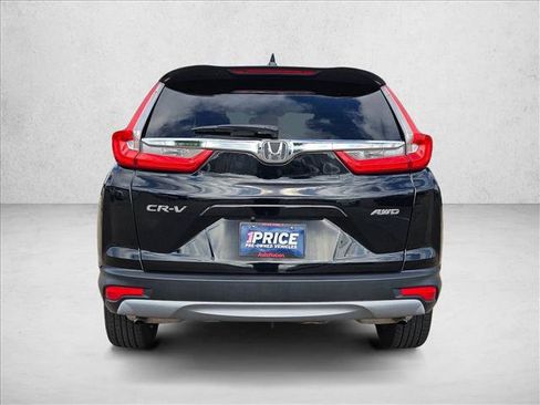 Used 2017 Honda CR-V EX-L image 7