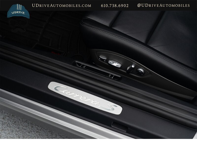 Used 2015 Porsche 911 Carrera S RWD image 29