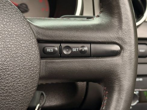 Used 2008 Ford Mustang Shelby GT500 image 32