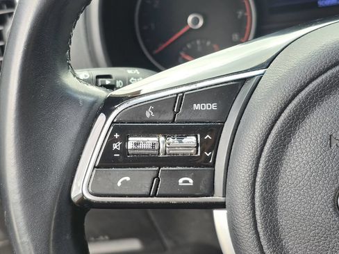 Certified 2022 Kia Sportage EX AWD/4WD image 31