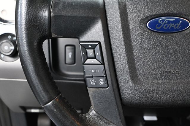 Used 2017 Ford Expedition XLT AWD/4WD image 21