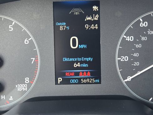 Certified 2024 Toyota Corolla LE FWD image 23