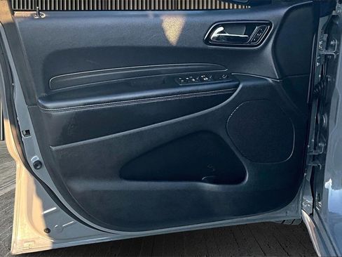 Used 2022 Dodge Durango GT image 23