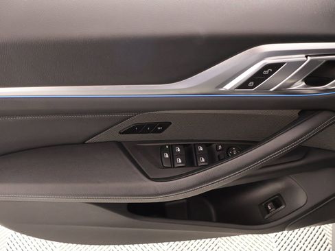 Used 2024 BMW i4 xDrive40i w/ M Sport Package image 17