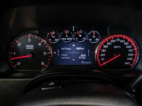 Used 2015 GMC Yukon Denali w/ Touring Package AWD/4WD image 27