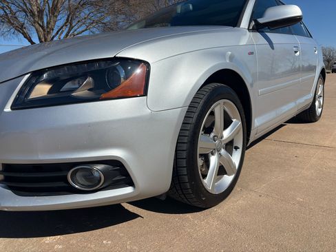 Used 2012 Audi A3 2.0T Premium Plus image 11