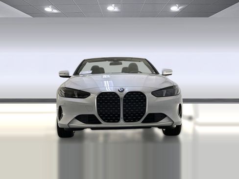 New 2026 BMW 430i Convertible w/ Convenience Package image 6