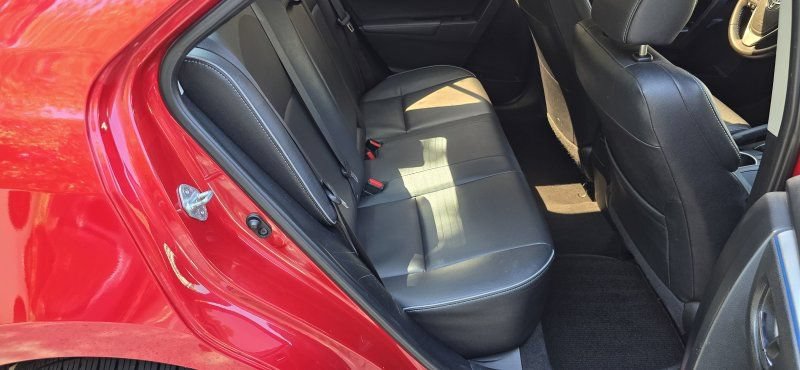 Used 2015 Toyota Corolla S Premium FWD image 33