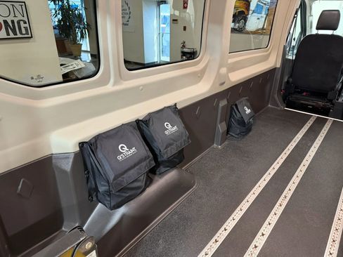 Used 2020 Ford Transit 250 Medium Roof image 48