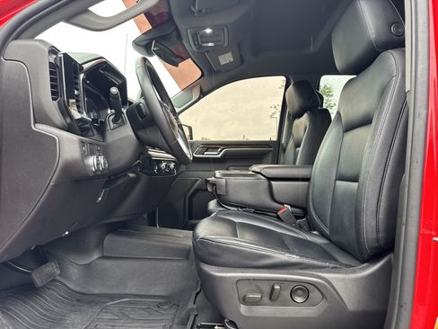 Used 2023 GMC Sierra 1500 Elevation RWD image 18